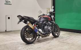 HONDA CB400SF GEN 4 A 2015 NC42