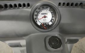 HONDA GYRO TA03