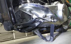 HARLEY FLBS 1870 2017