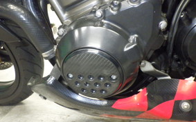 KAWASAKI Z1000 Gen.2 2005 ZRT00A