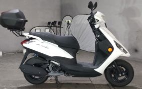 YAMAHA AXIS Z SED7J