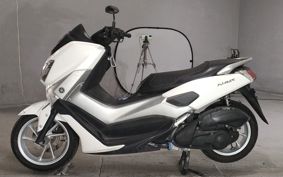 YAMAHA N-MAX 125 SED6J