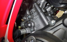 HONDA CBR250RR 1985 MC51