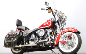 HARLEY FLSTS 2013 BRL