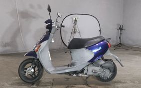 SUZUKI LET`S4 CA46A