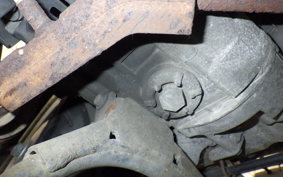 YAMAHA GEAR Gen.2 UA06J