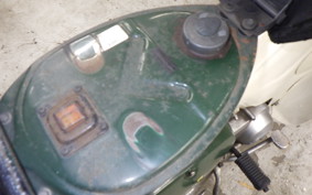 HONDA C50 SUPER CUB C50