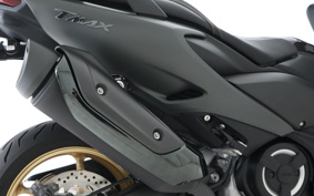 YAMAHA T-MAX 560 A TECHMAX 2022 SJ19J