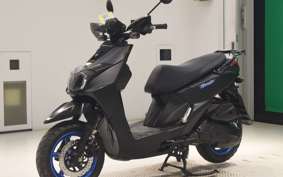 YAMAHA BW S125 Gen.2 2013 SEA6J