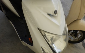 YAMAHA CYGNUS 125 XSR 2 SE44J