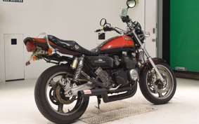 KAWASAKI ZEPHYR 400 KAI 1999 ZR400C