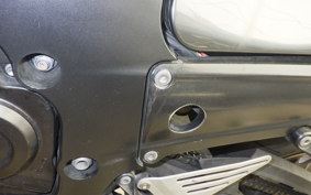 KAWASAKI ZZ1400 NINJA R A 2006 ZXT40B