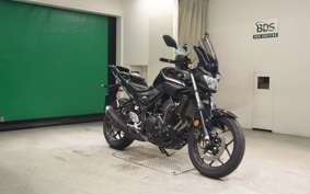 YAMAHA MT-25 1999 RG43J
