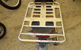 HONDA C110 SUPER CUB JA10