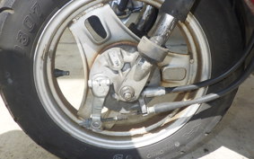 SUZUKI LET's 4 Basket CA43A