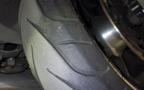 HARLEY FLHX 1580 2008