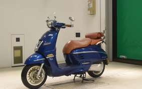 PEUGEOT ジャンゴ125A 2016