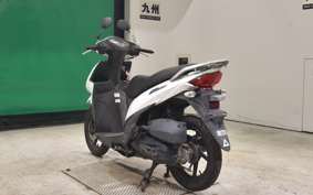 SUZUKI ADDRESS 110 CE47A