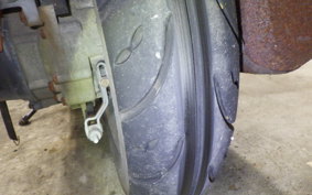 HONDA LEAD 100 1998 JF06