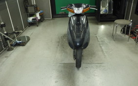 SUZUKI LET's 2 CA1PA