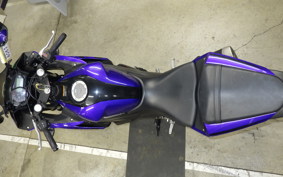 YAMAHA YZF-R25 RG43J