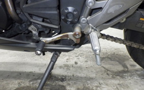 KAWASAKI NINJA 250 2015 EX250L