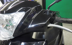 SUZUKI ADDRESS V125 2015 DT11A