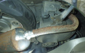 SUZUKI LET's 2 L 2025 CA1PA