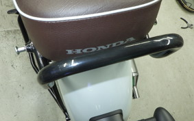 HONDA GB350C 2025 NC64