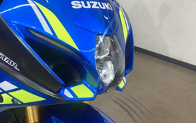 SUZUKI GSX-R1000R ABS 2018 DM11G
