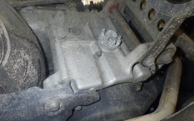 YAMAHA CYGNUS 125 XSR 2 SE44J