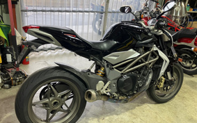 MV AGUSTA MV AGUSTA BRUTALE 990 R 2012 ZCGB510