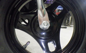 SUZUKI ADDRESS V50 2017 CA4BA