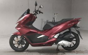 HONDA PCX125 JF81
