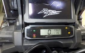 HONDA CRF1100L AFRICA TWIN 2022 SD10