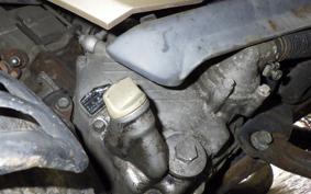 HONDA FREE WAY MF01