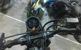 HONDA CL500 2023 PC68