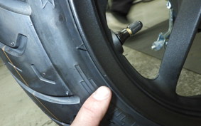 HONDA DIO110-3ﾍﾞｰｼｯｸ 2023 JK03