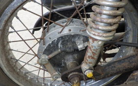KAWASAKI W1 SA W1F