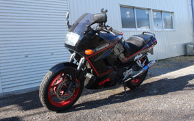 KAWASAKI GPX250R EX250E