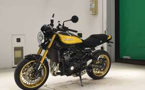 KAWASAKI Z900RS SE 2024