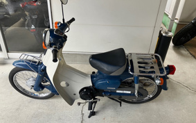 HONDA SUPER CUB50 AA01