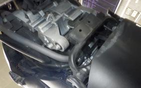 YAMAHA AXIS 125 Z 2008 SED7J