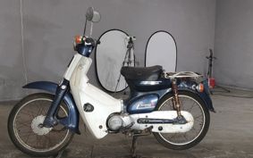 HONDA SUPER CUB50 C50