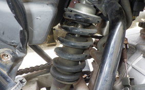 HONDA APE 50 AC16