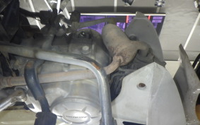 HONDA C50 SUPER CUB AA04