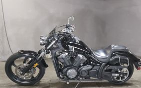 YAMAHA XVS1300CA STRIKER VP33