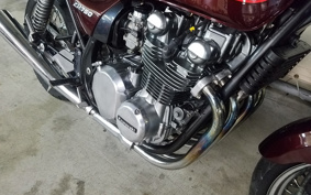 KAWASAKI ZEPHYR750RS 2002 ZR750C