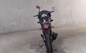 HONDA VTR 250 F MC33