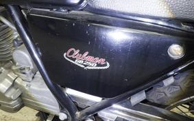 HONDA GB250 CLUBMAN Gen.5 2017 MC10